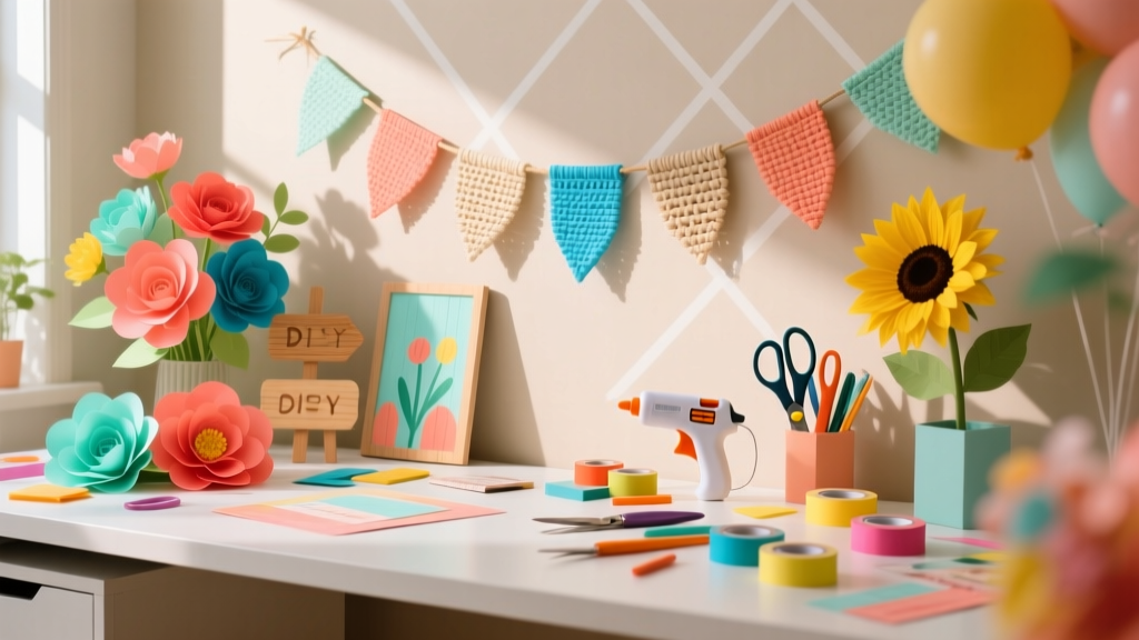 How to Build a DIY Balloon Arch: Step-by-Step for Beginners