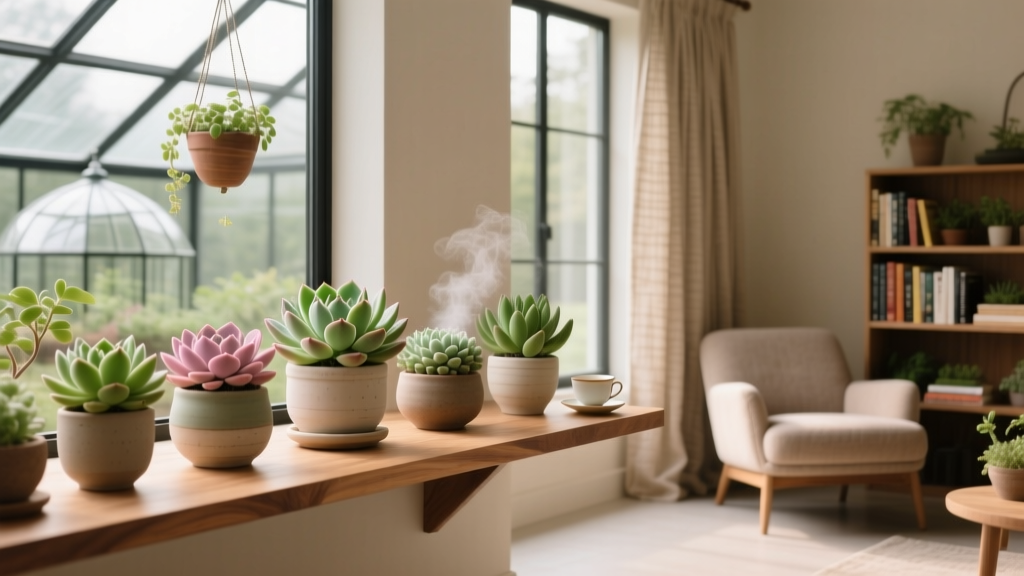 Hens and Chicks Indoors: Avoid These 5 Mistakes