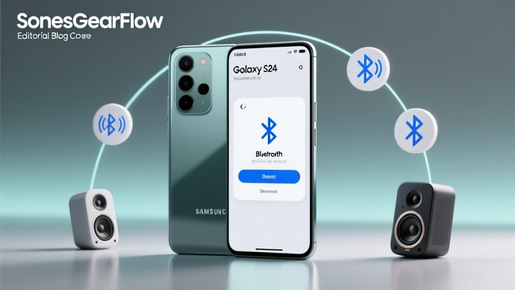 How to Connect Multiple Bluetooth Speakers Android (2026)