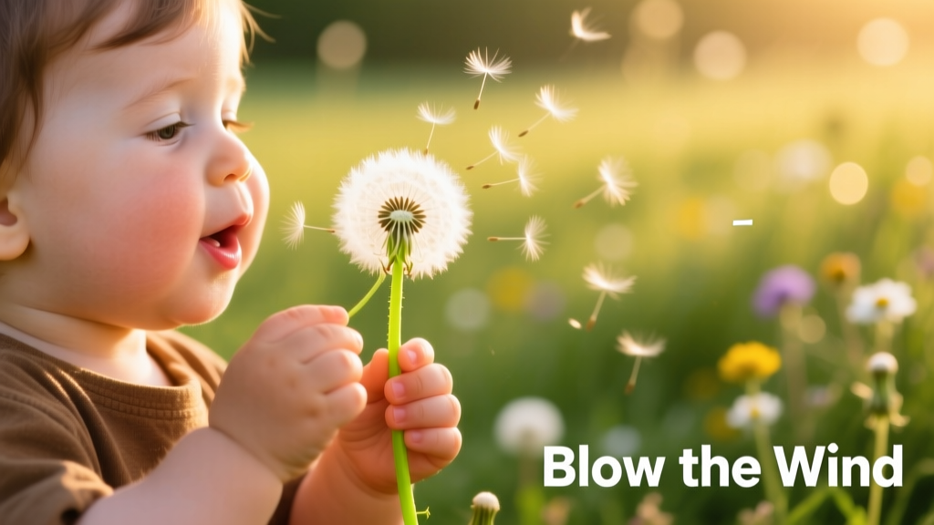 Dandelions in Early Childhood: A Science-Backed Guide for Educators and Caregivers