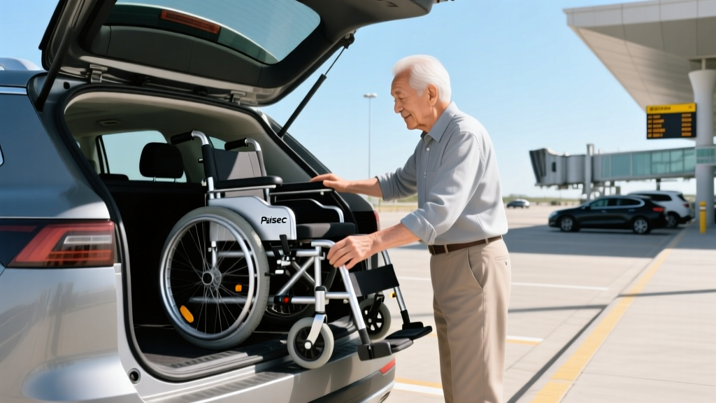When to Upgrade to a Paiseec Wheelchair: 2026 Switching Guide
