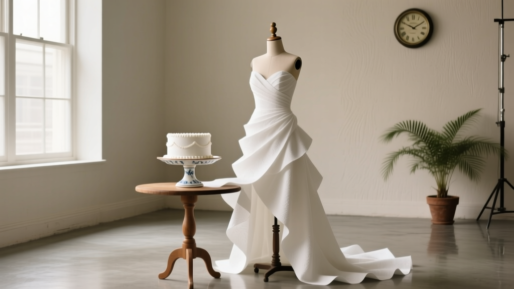 Toilet Paper Wedding Dress Game: 7 Foolproof Steps (2026)