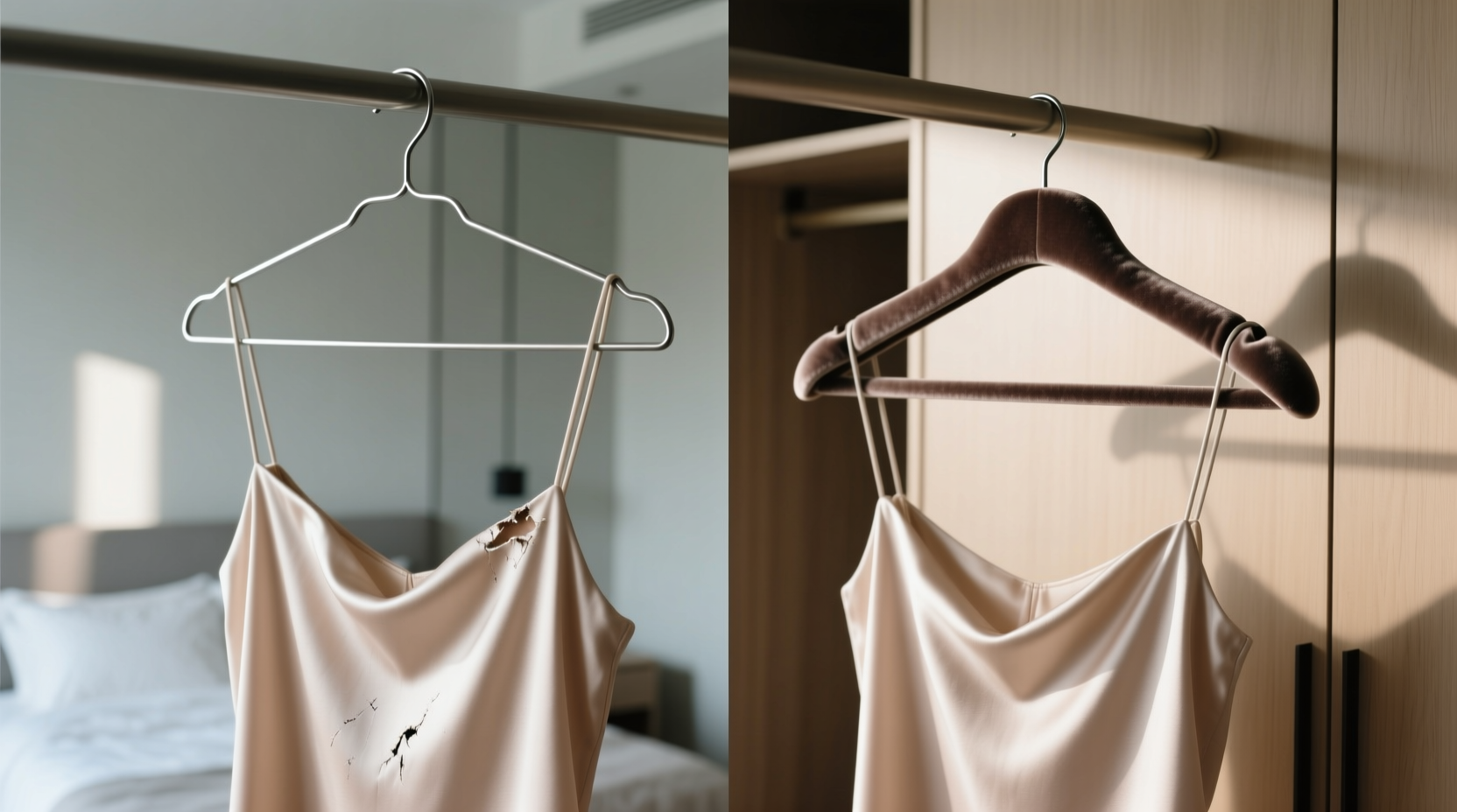 magnetic hangers for silk truth better alternatives