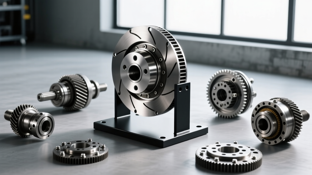 Does an Automatic Transmission Have a Flywheel? Types & Care