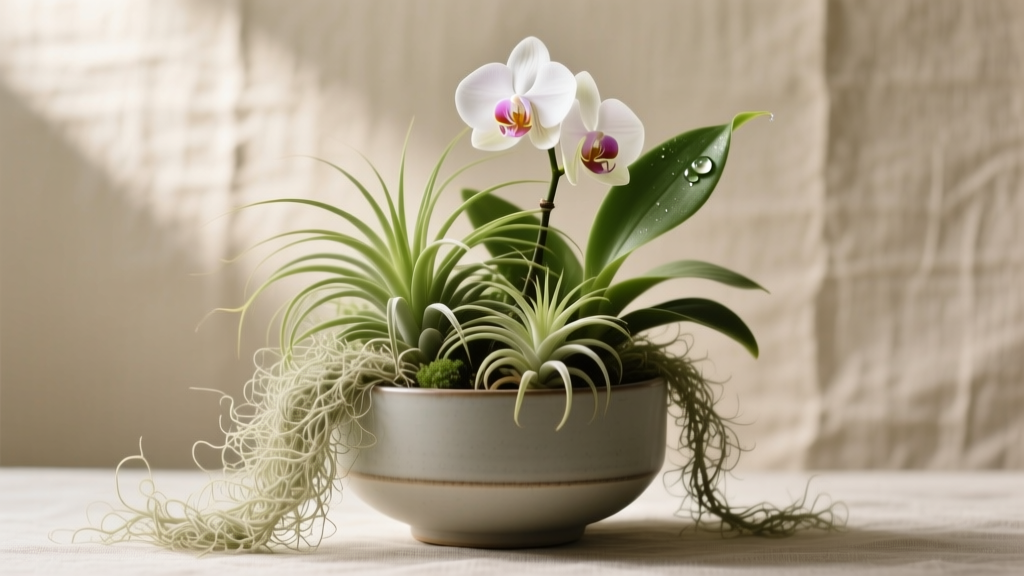 Spanish Moss for Indoor Plants: Safe & Effective Guide