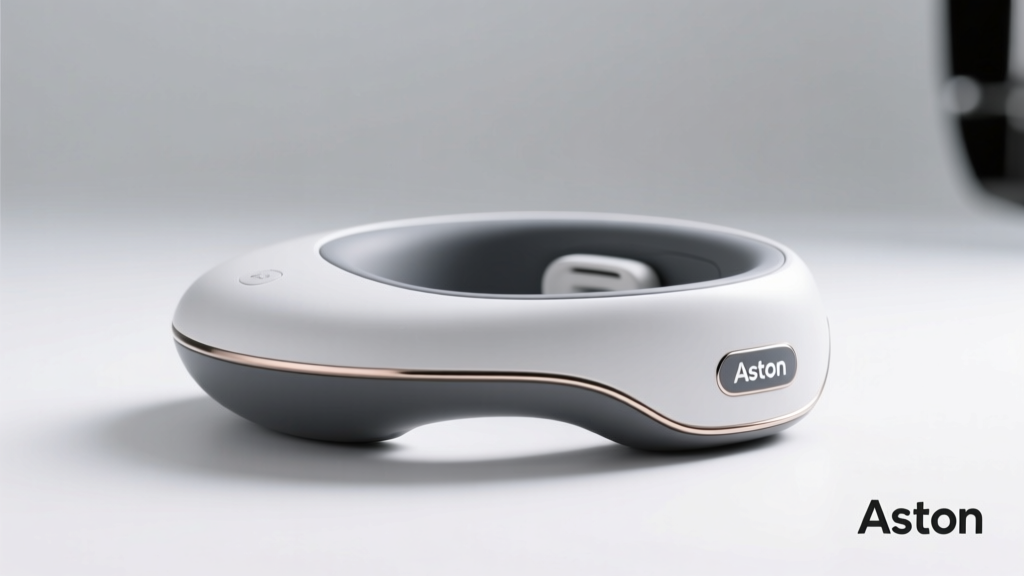 Aston Child Safety Guide: Preventing Falls, Entrapment, and Toxic Exposure in Homes with Aston Products