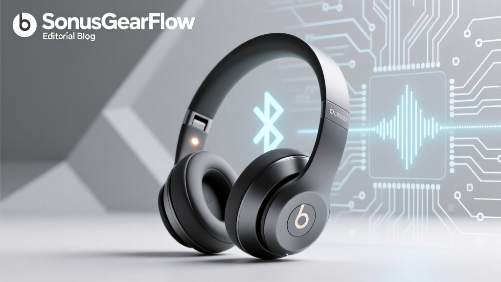 Beats Wireless Headphones on Xbox One: How to Connect (2026)