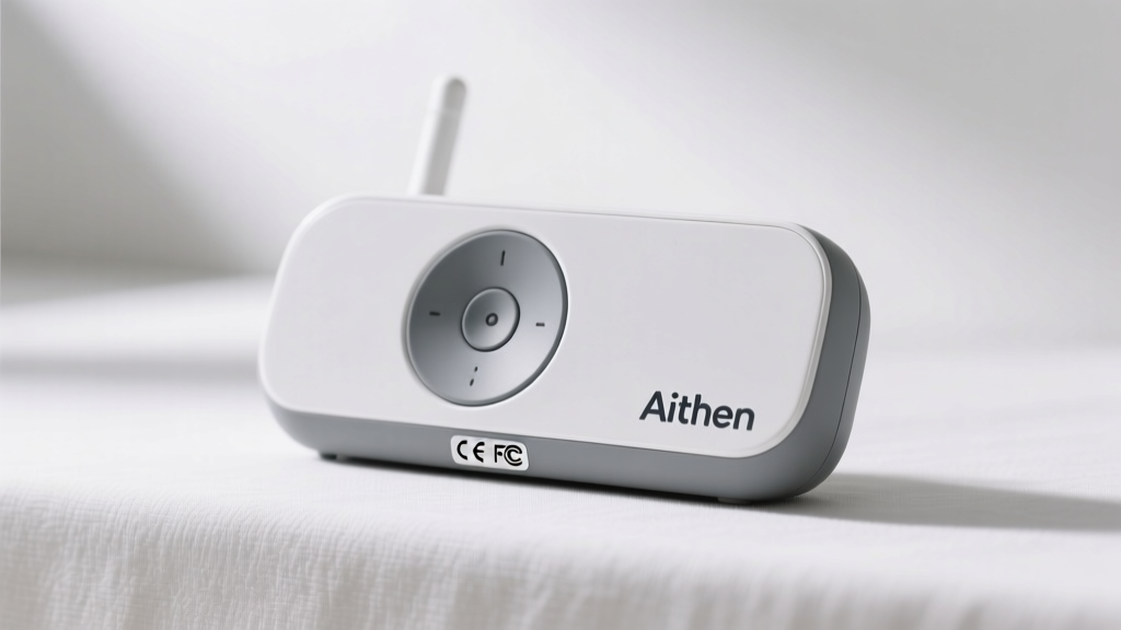 Aithen Baby Monitor: Safety, Reliability, and Real-World Performance for Modern Caregivers