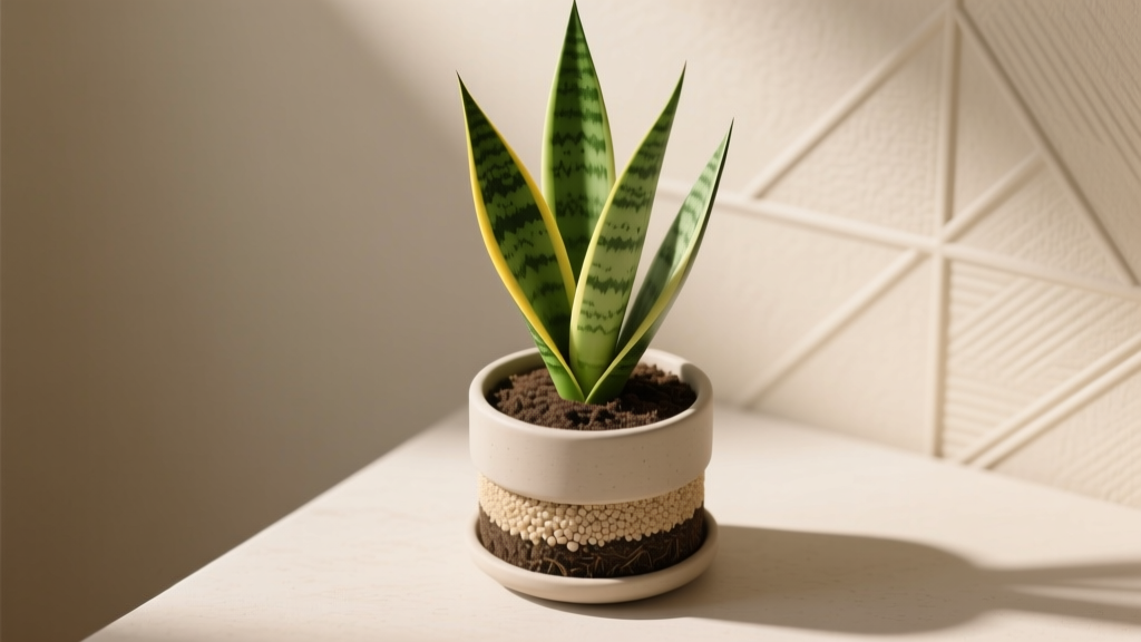 Snake Plant Fertilizer Guide: Science-Backed Tips