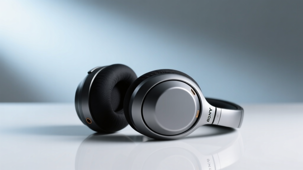 Sony Wireless Headphones Pairing Fix (2026)