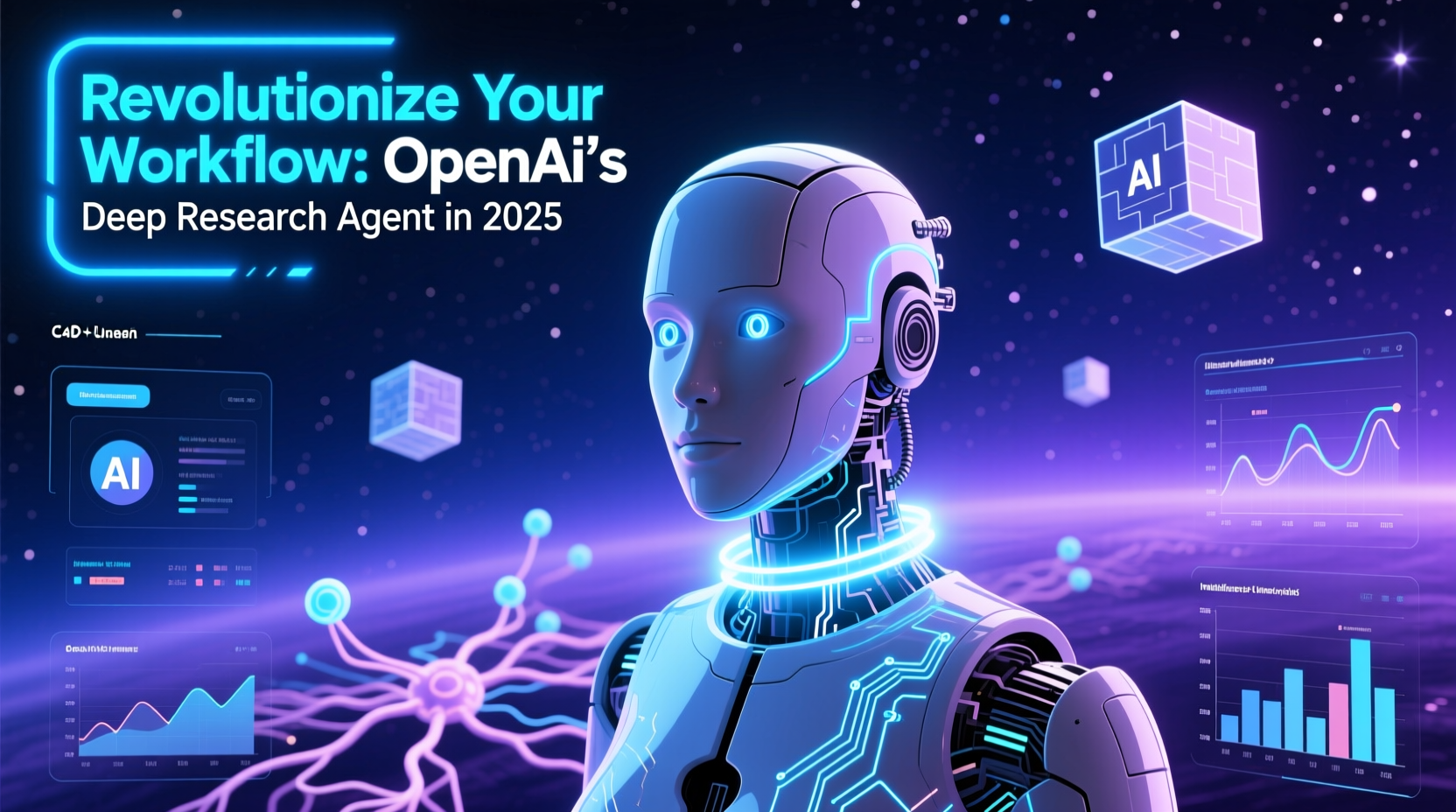Revolutionize Your Workflow: OpenAI's Deep Research Agent in 2025
