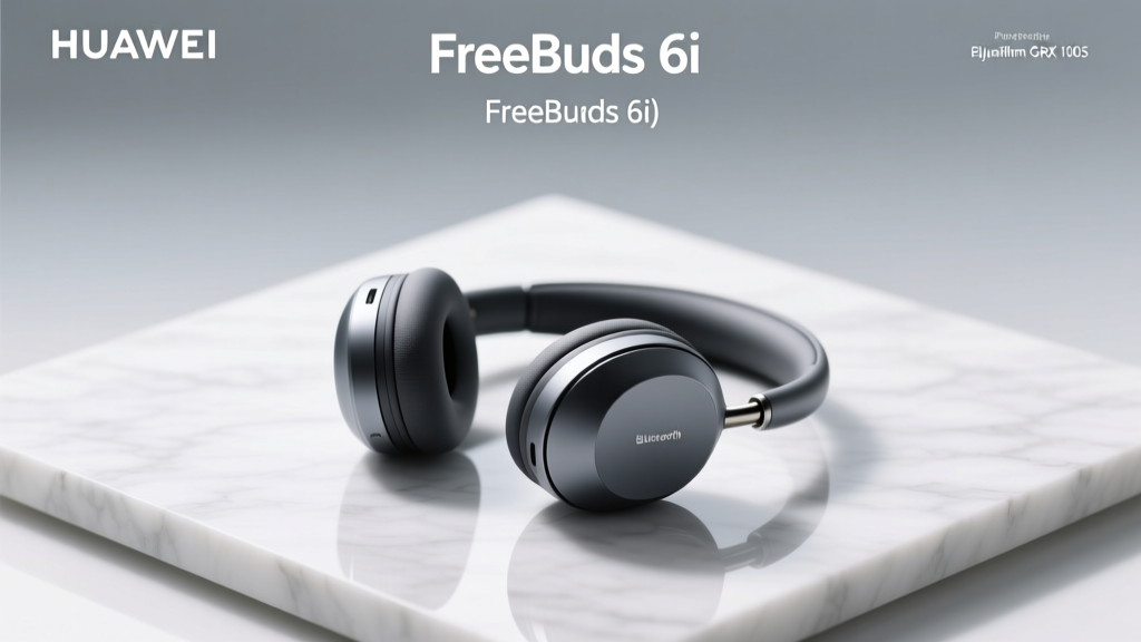 Best Huawei Bluetooth Headphones: 7 Models Tested & Compared