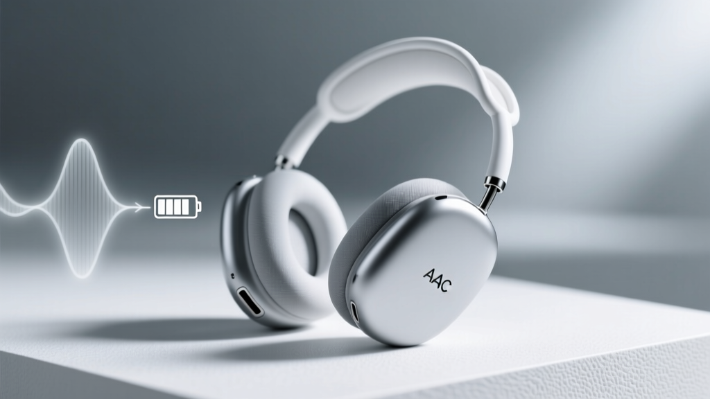 Wireless Headphones Truth: Latency, Battery, Codecs (2026)