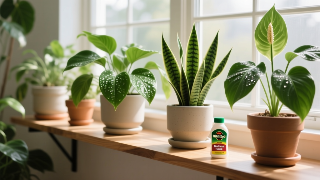 Why Non-Flowering Plants Won’t Bloom (Even With Miracle-Gro)