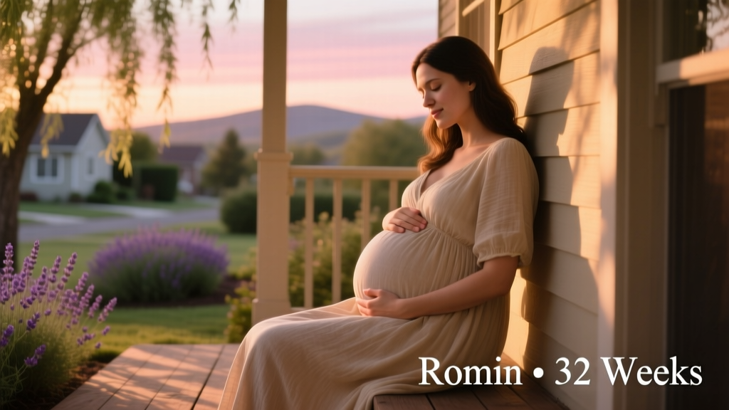Romin: Evidence-Based Insights for Prenatal Health and Labor Support