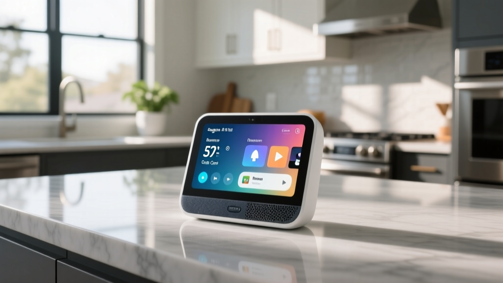 Amazon Echo Show 8 4th Gen: Best Apps & Ecosystem Setup Guide