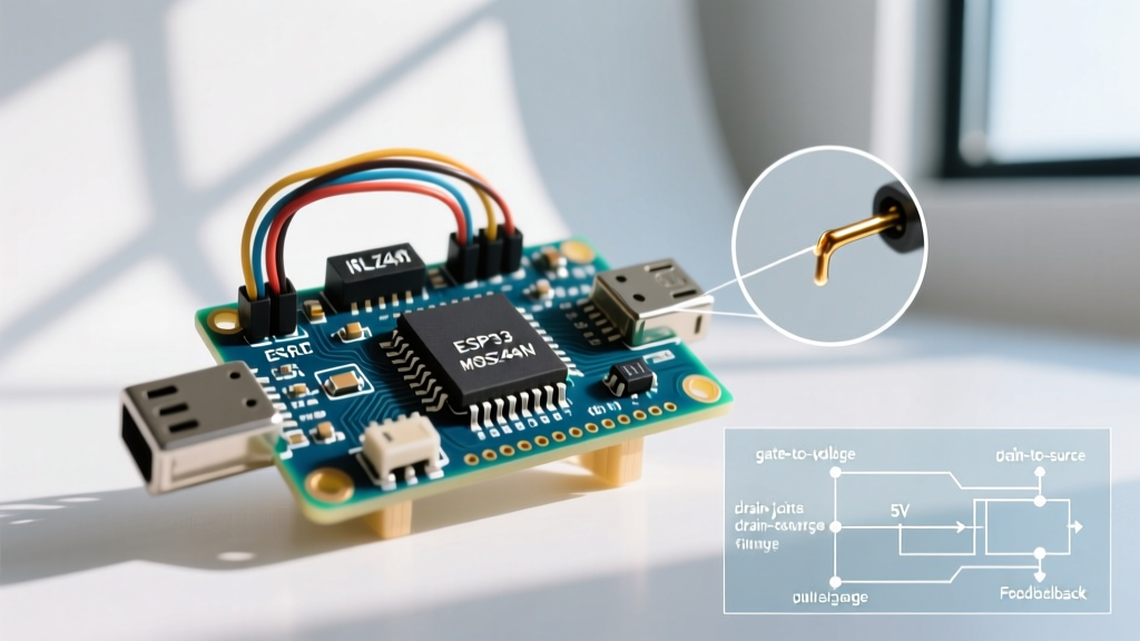 Arduino Lighter Circuit Fails: Error Diagnosis and Fixes