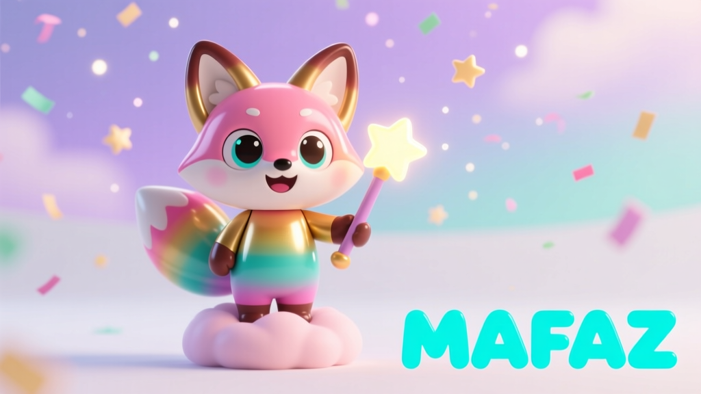Mafaz Toys: Safety Evaluation, Regulatory Compliance, and Market Position in the Global Children’s Product Landscape