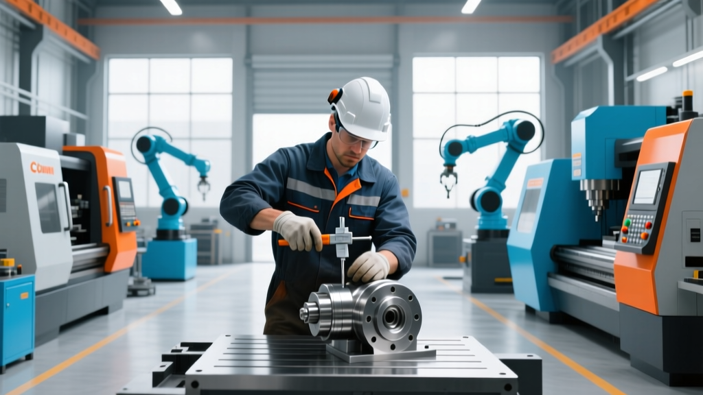 OSHA Cert Paths and the Average Salary of a Heavy Equipment Mechanic
