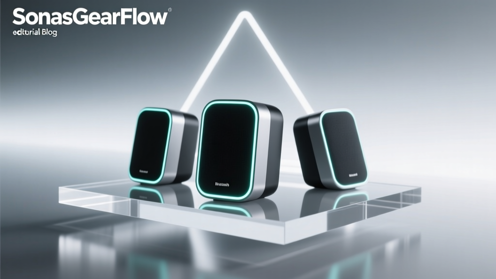 Alexa Bluetooth Speakers: Truth & 2026 Fixes