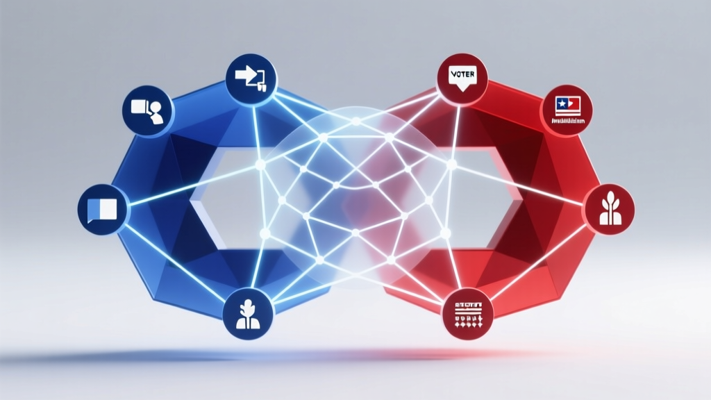 Political Parties vs Interest Groups: Key Similarities