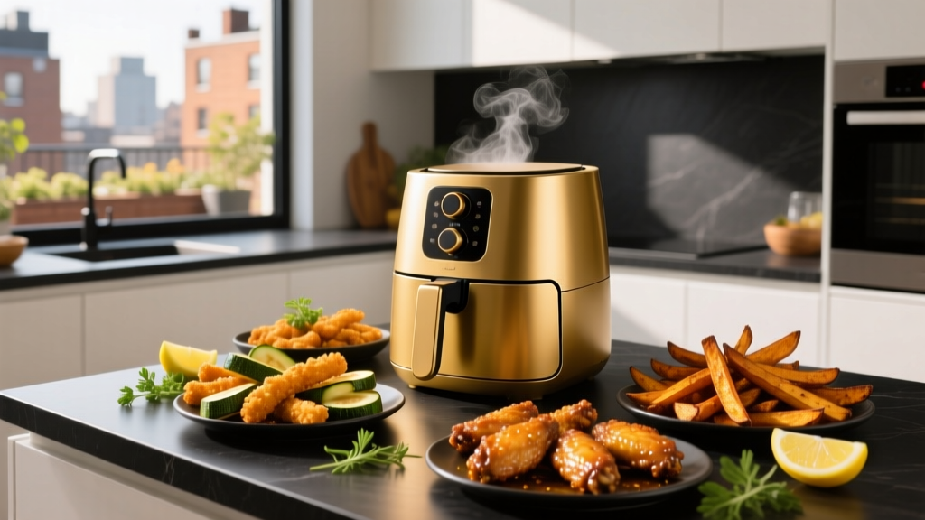 Where to Buy Air Fryers: Expert Buying Guide 2024