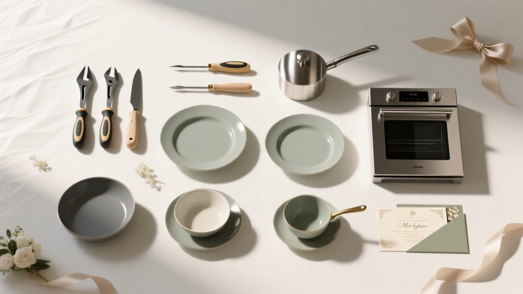 Home Depot Wedding Registry: How It Really Works