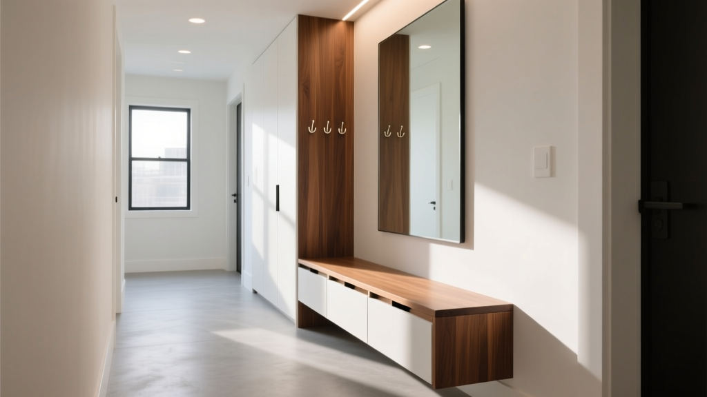 Slim Hallway Storage Bench: Where to Buy in 2024