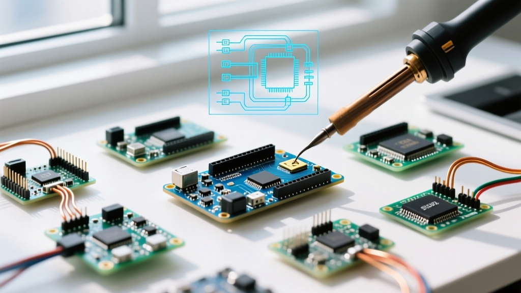 Scratch for Arduino Compatibility: Boards and Extensions Guide