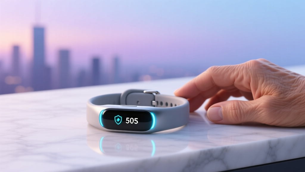 Best GPS Bracelets for Seniors: 2024 Safety Tests