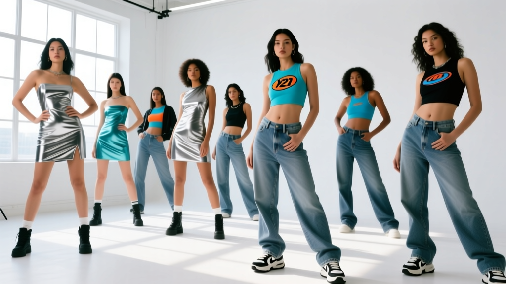 Y2K Fashion & Body Positivity: Truths You Need to Know