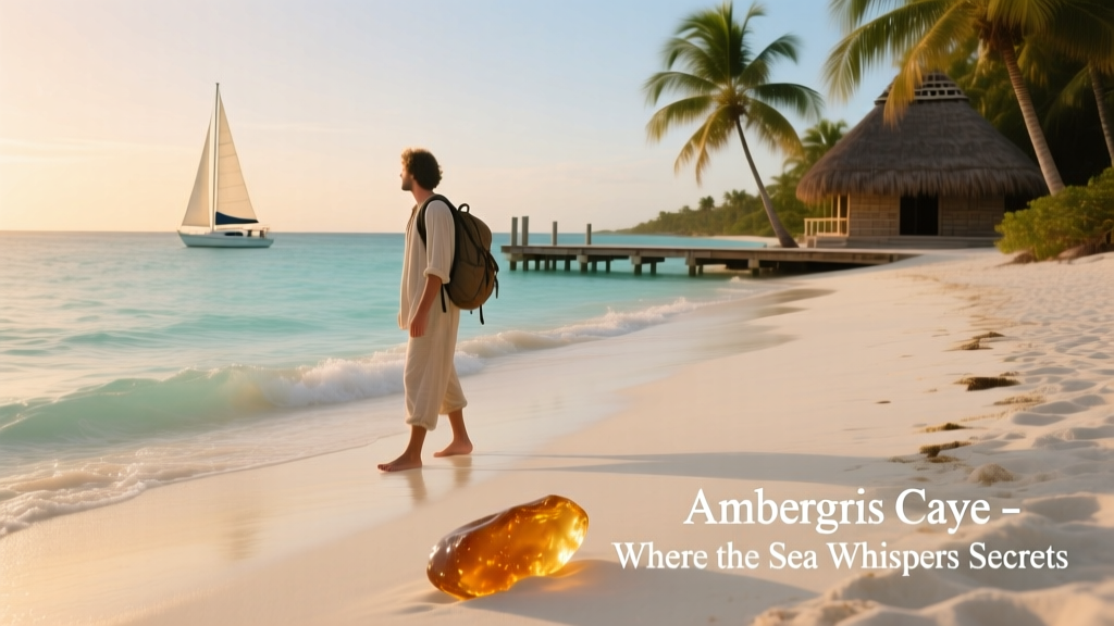 Secret Beach, Ambergris Caye: A Realistic Guide to Belize’s Most Misunderstood Coastal Gem