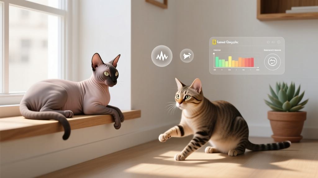 Neutered Cat Behavior Differences: Vet-Reviewed (2026)