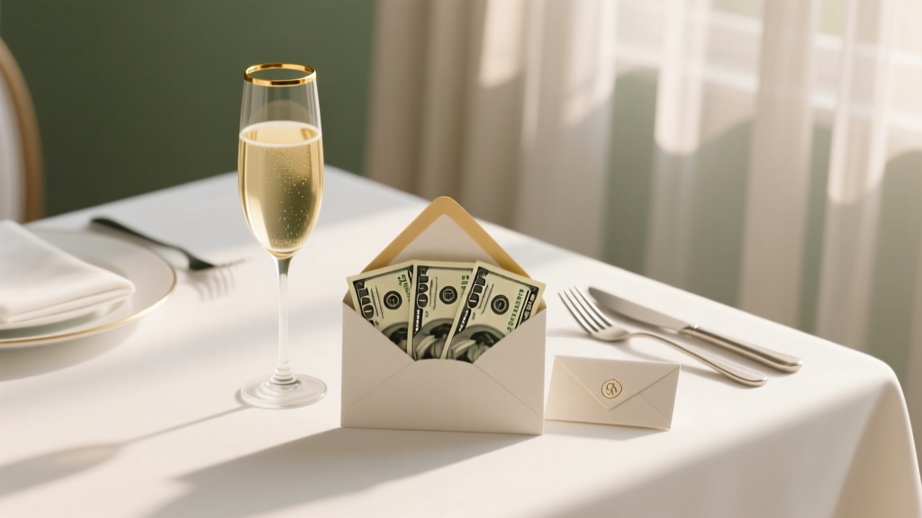 Wedding Catering Tips: Who, How Much & When (2026)