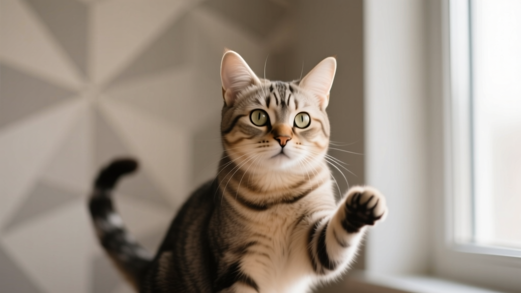 What Cat Behaviors Mean Trending Right Now