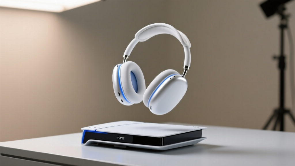 How To Connect Your Wireless Headphones To Your Ps5 (2026)