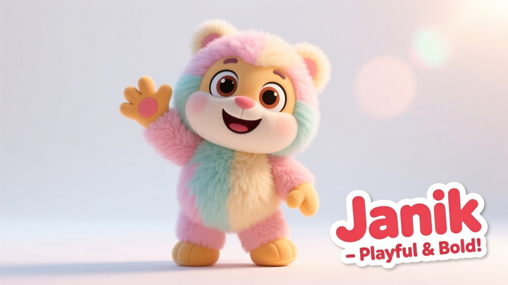 Janik Toys: Safety, Compliance, and Market Position in the U.S. Children's Play Industry