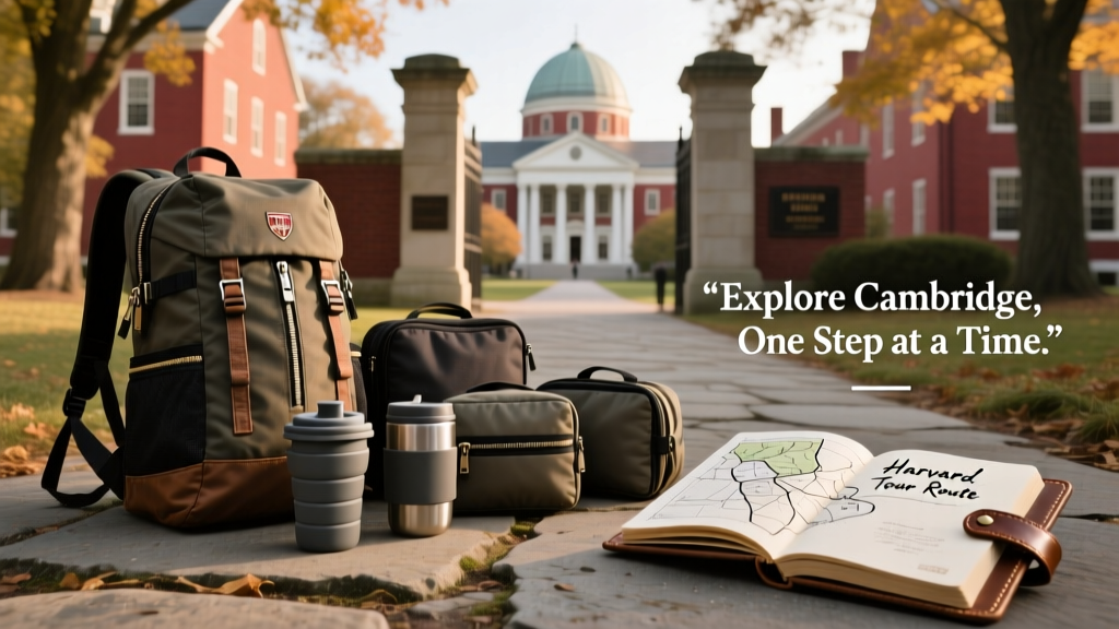 Harvard University Tours: What to Know Before You Go — Logistics, Routes, and Real-World Tips from On-Ground Testing