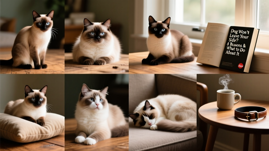 Cat Breeds