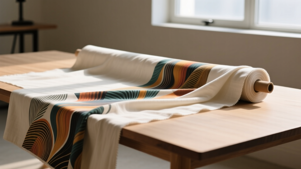 Cotton Fabric by the Bolt Clearance: Smart Sourcing in 2024