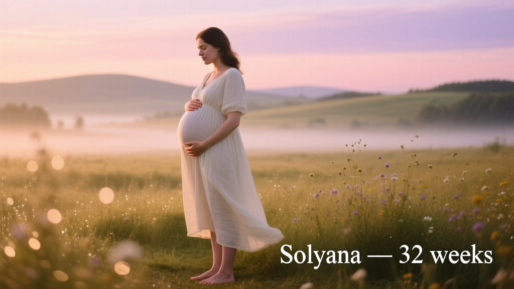 Solyana: Evidence-Based Insights on This Prenatal Supplement for Maternal and Fetal Health