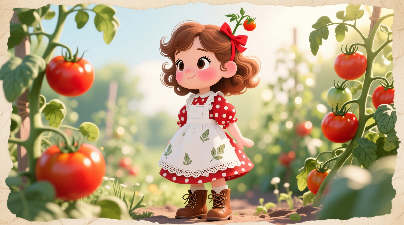 early girl tomatoes profile