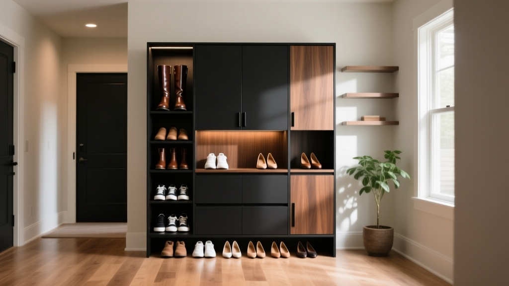 Best Tatum Entryway Shoe Cabinet (2024 Guide)