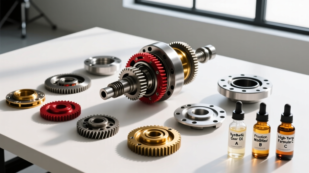 Ram 1500 Anti Spin Differential Rear Axle: 2026 Fluid Guide