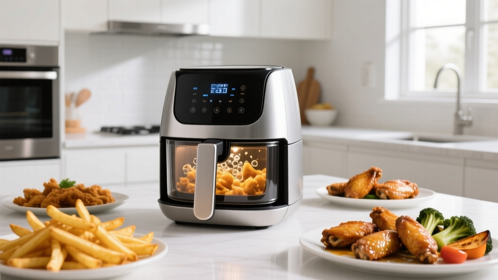 Best Price on an Air Fryer: Smart Buying Guide
