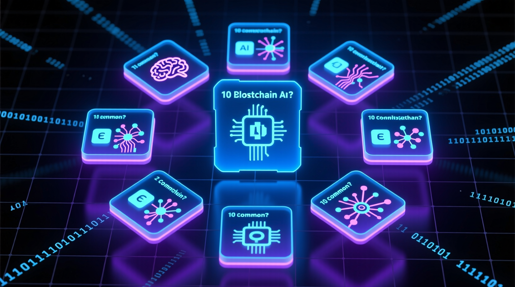 10 common tech questions and their high tech explanati