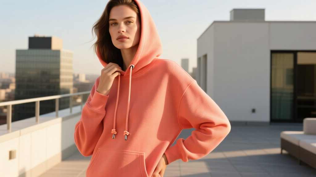 How to Keep Hoodie Strings From Coming Out (For Good)