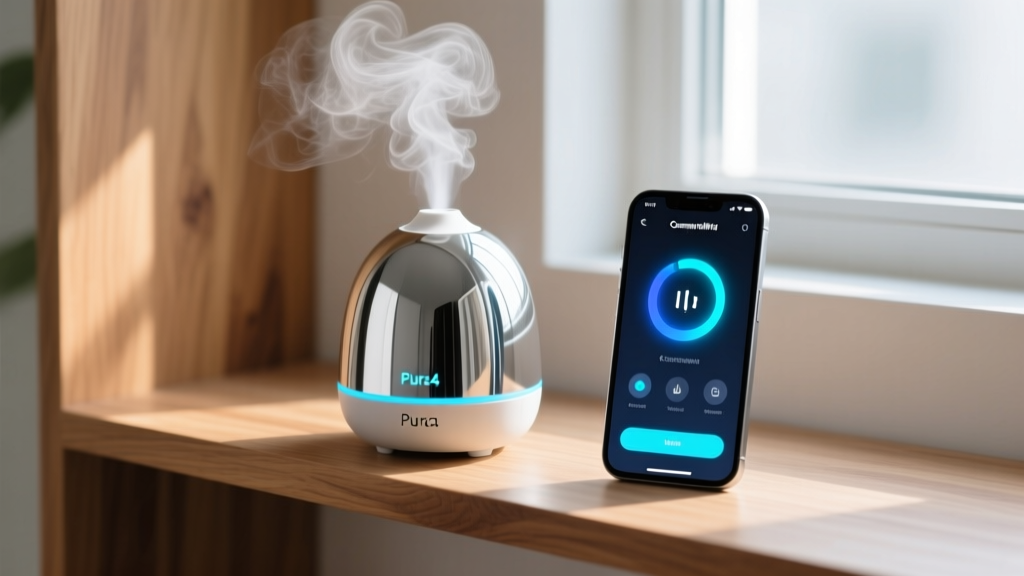 Top Tech Scent Companion Apps & Smart Ecosystems for 2026