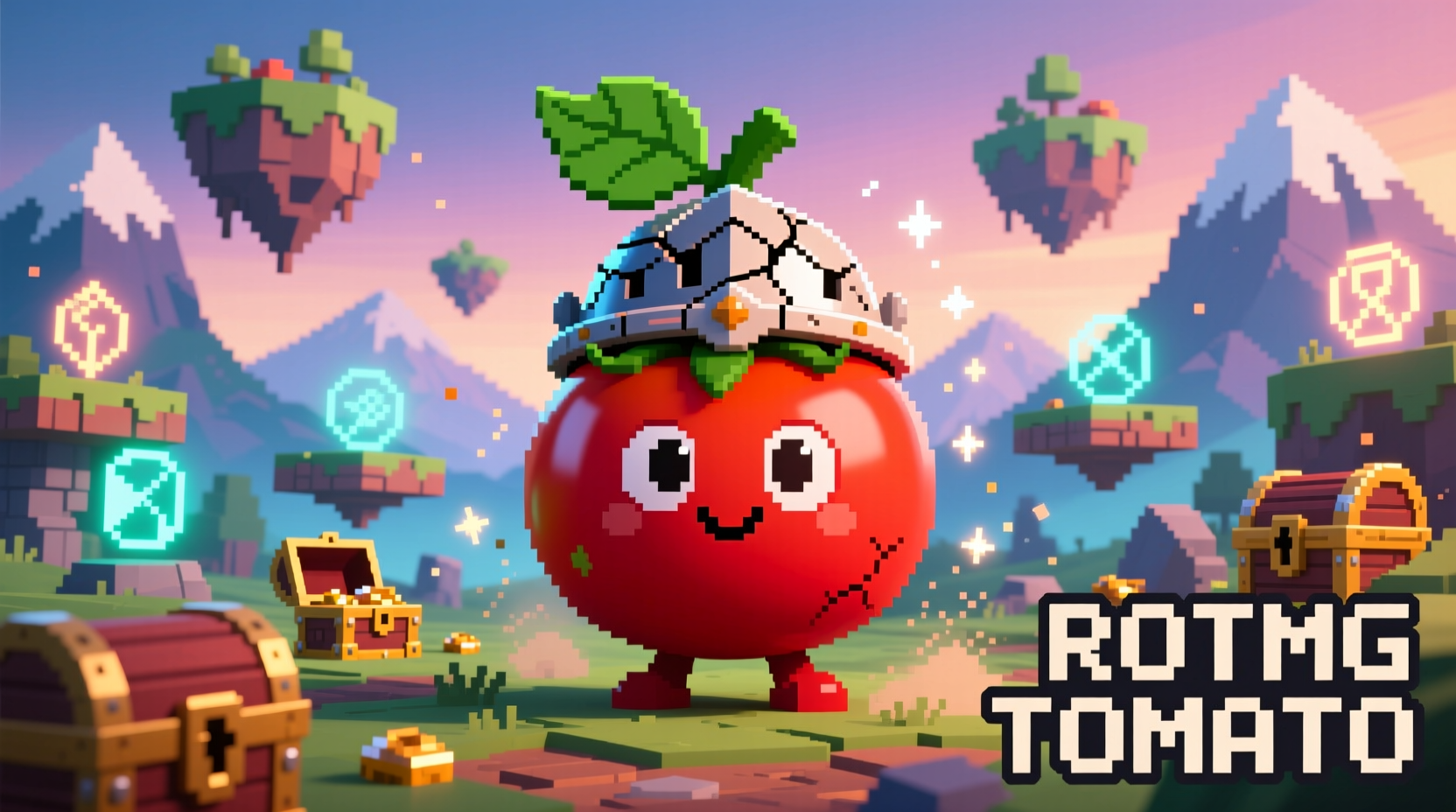 ROTMG Tomato Pet: Complete Guide and Stats Breakdown