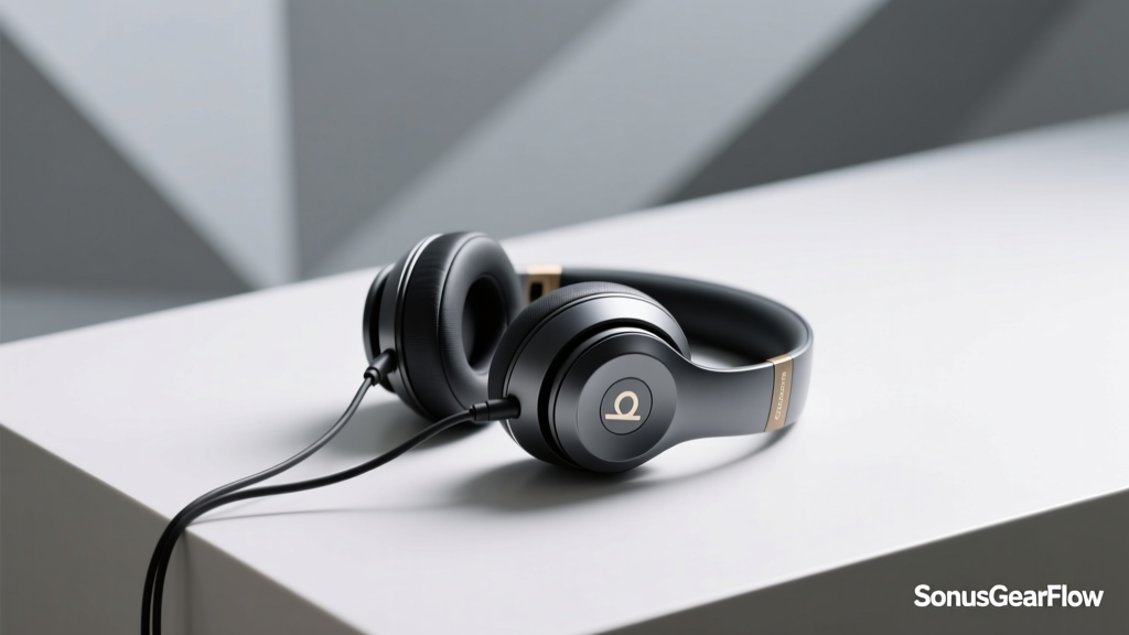 Beats Studio Wireless Repair Guide (2026)